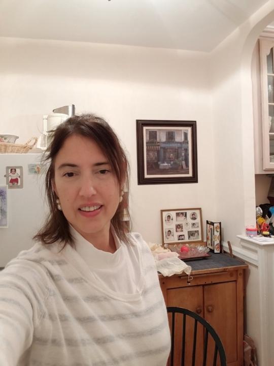 Camille LaManna
