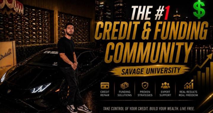 SAVAGE UNIVERSITY 