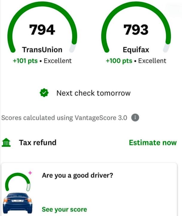 BIG WIN FOR THE WEEK!