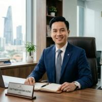 Ceo - Thach Huynh Hung