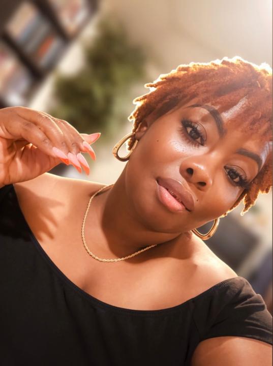 Antaya Hampton
