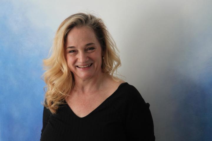 Angelique Rode