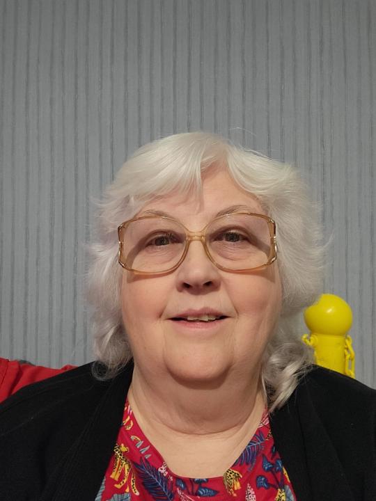 Toni Teahl