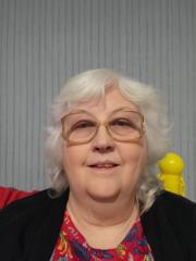 Toni Teahl