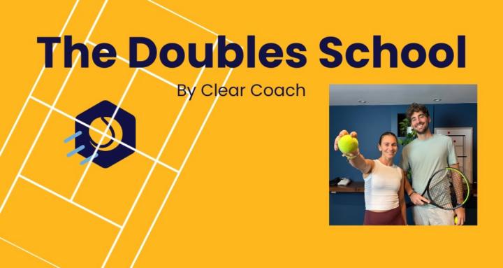 The Doubles School 
