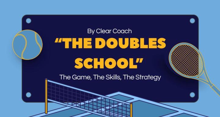 The Doubles School 