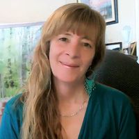 Denise Eckert