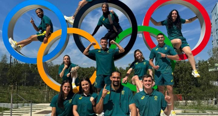 The Complete Fighter