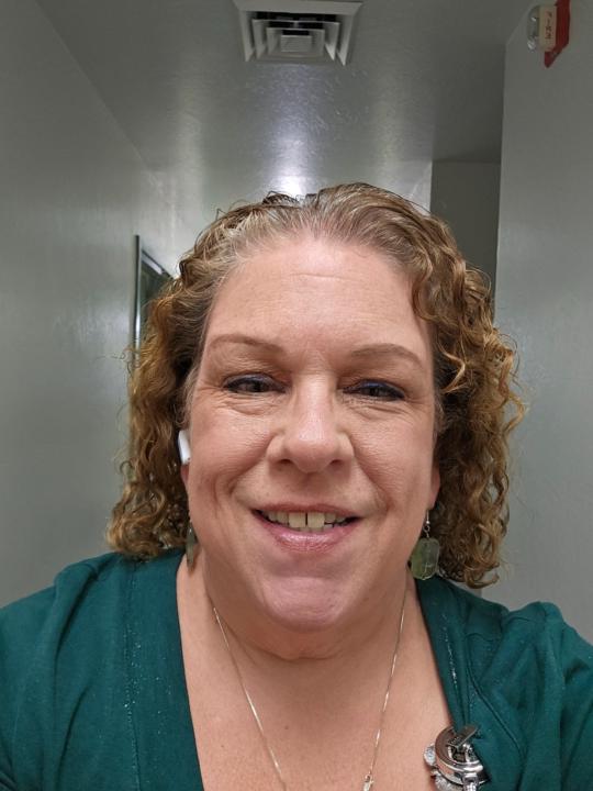 Michelle Lagos