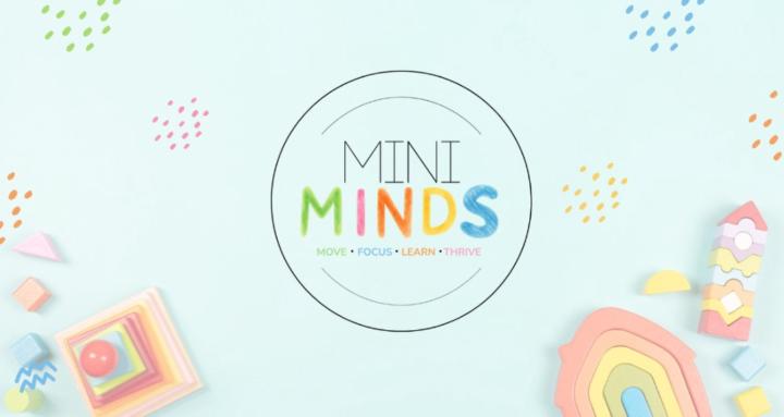 Mini Minds Community