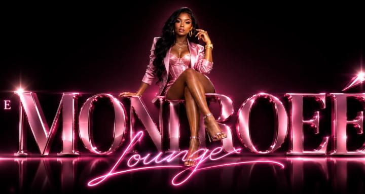 The Monroeé Lounge