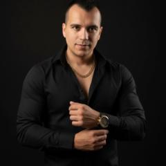 Sebastian Jose Rocca