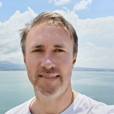 Pavel Lykov