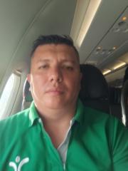 Luis Carlos Angarita González