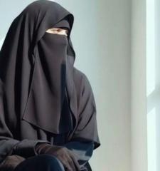 Hafsa Ali