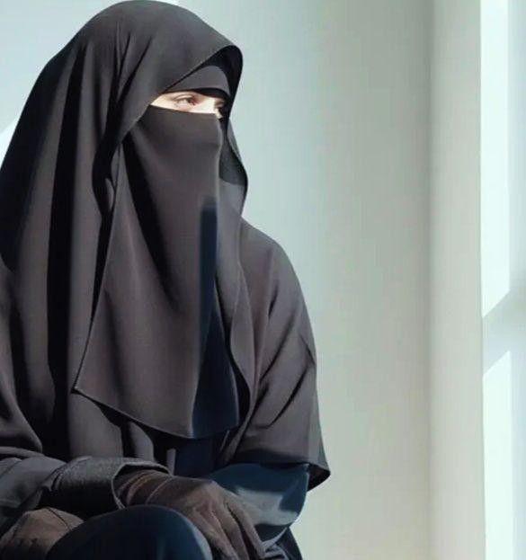 Hafsa Ali