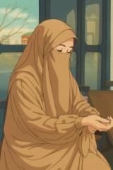 Hafsa Ali