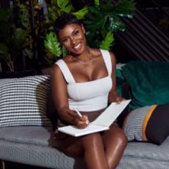 Shamelia Waring