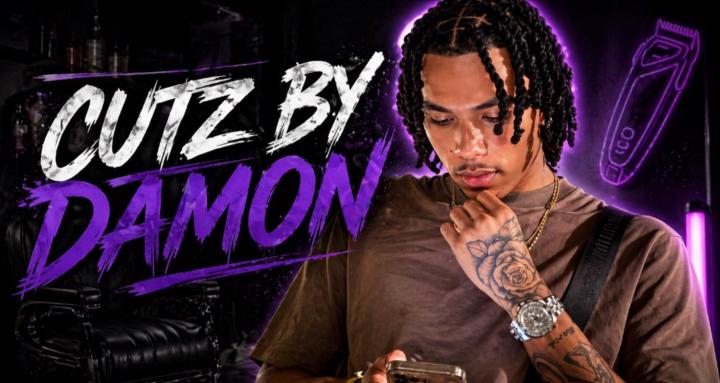 Cutz By Damon Academy 