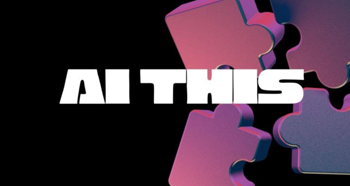 AI This