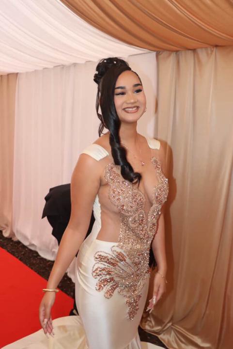 Laila Rudan