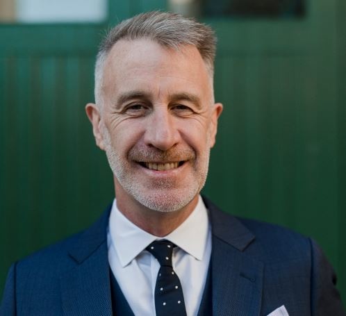 John Barber