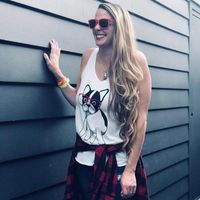 Ali OLeary