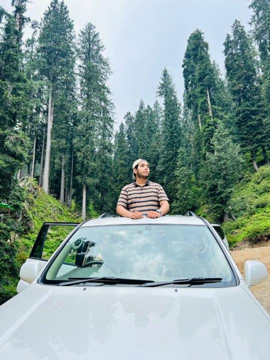 Saim Rehman