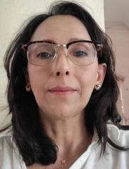 Norma Rocio González Arenas