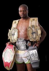 Chris Ngimbi