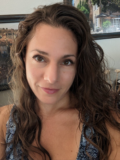 Steph Benedetto