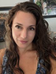 Steph Benedetto