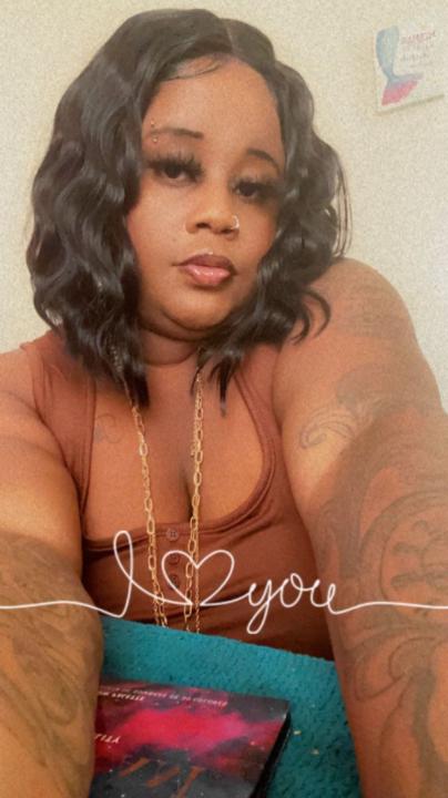 Taliah Elam