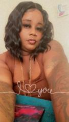 Taliah Elam