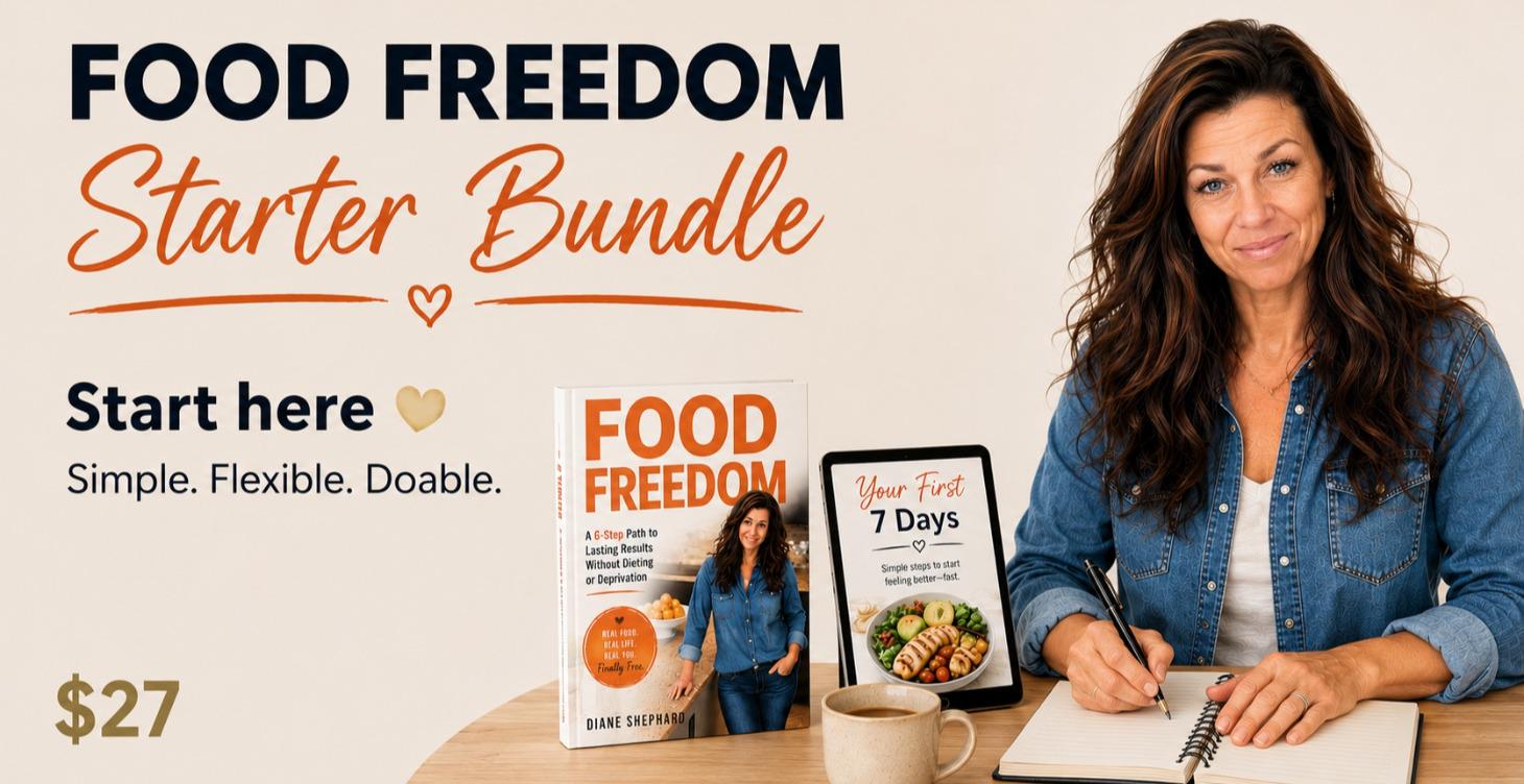 🔐 Starter Bundle
