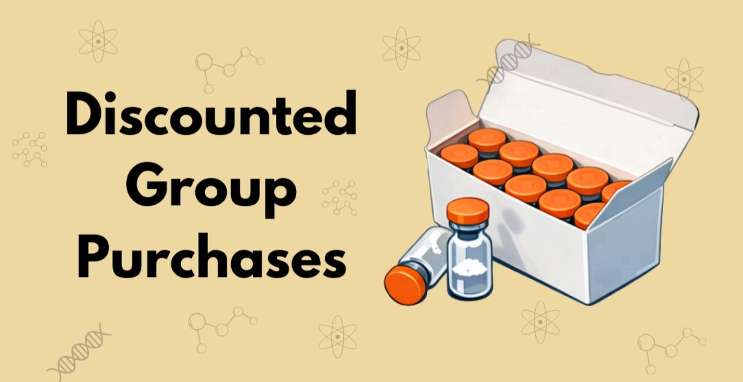 Discounted Group Purchases