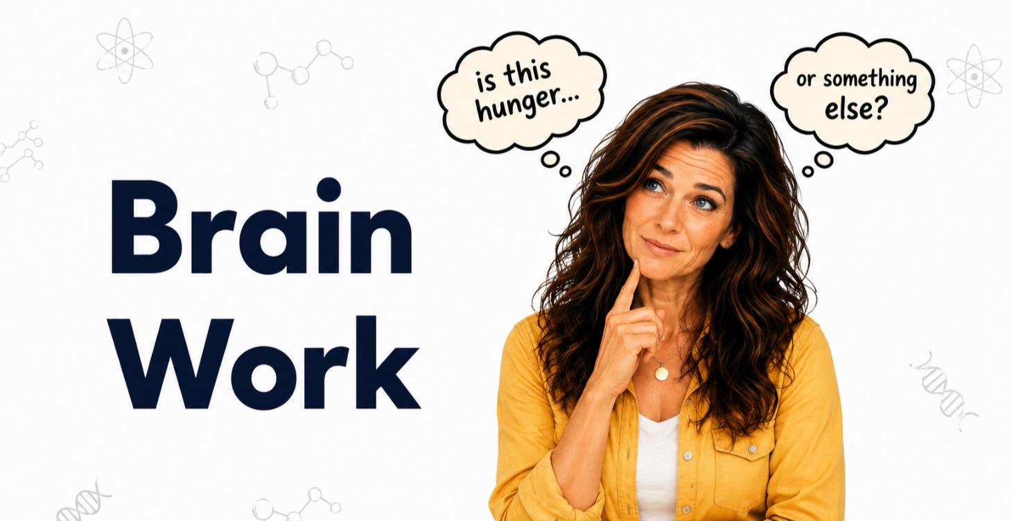 Brain Work