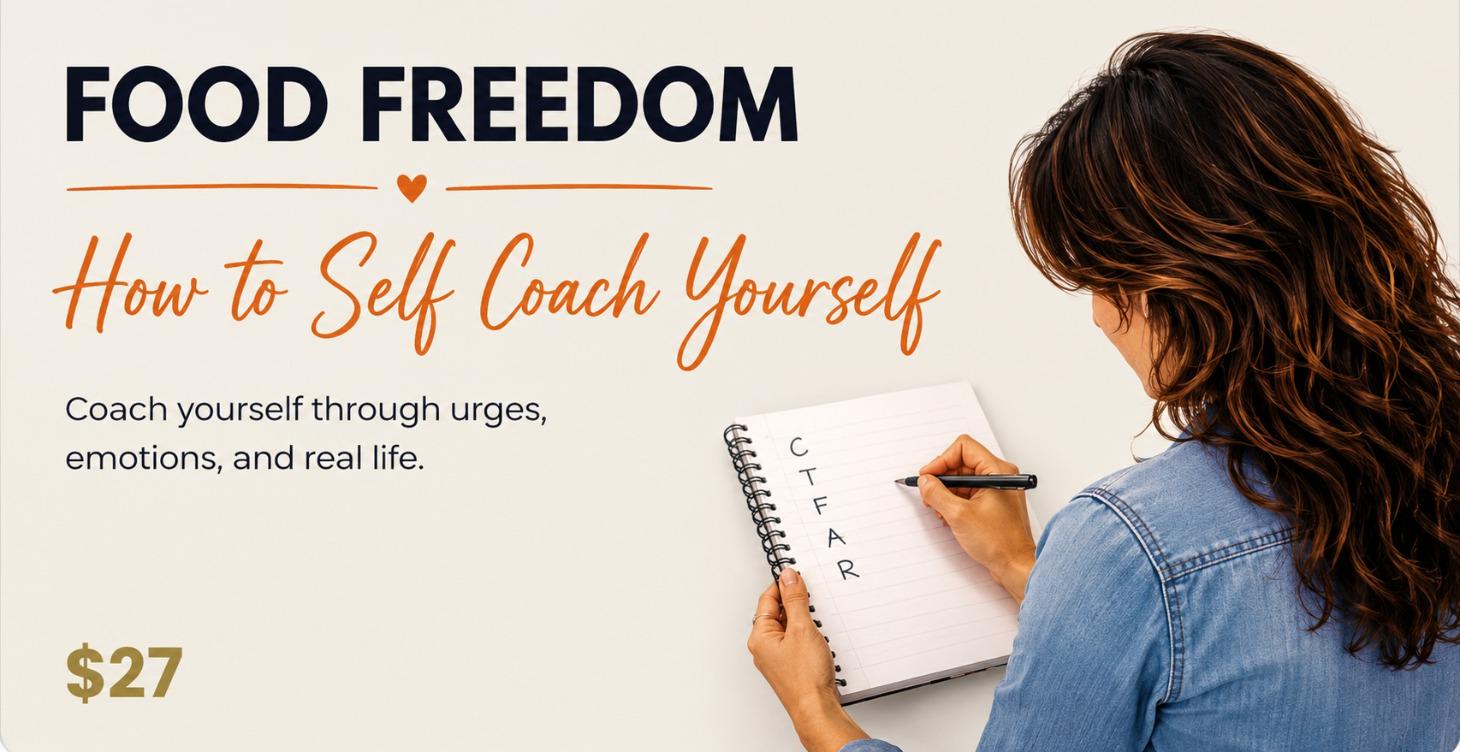 🔐 How to Self-Coach Yourself