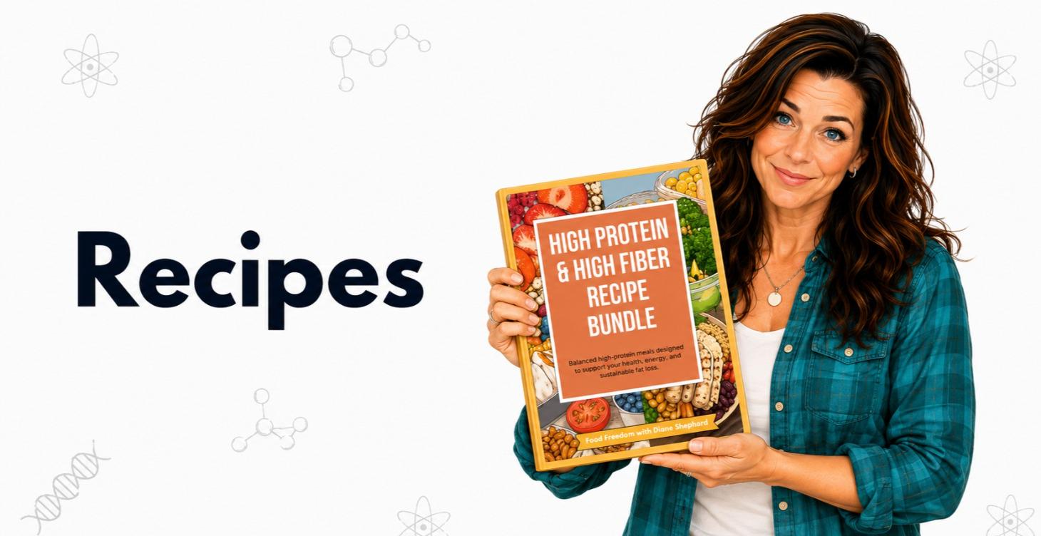 Recipes