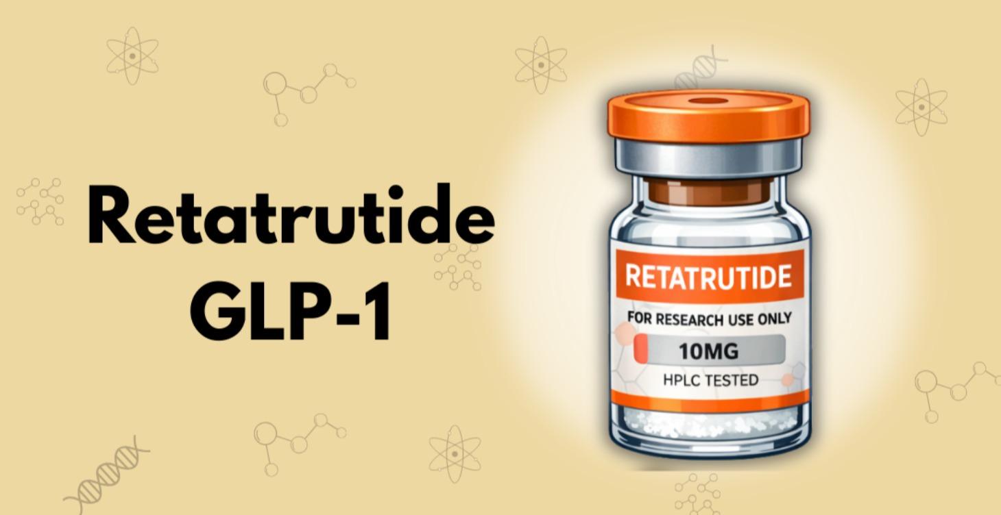 Why I Recommend Retatrutide