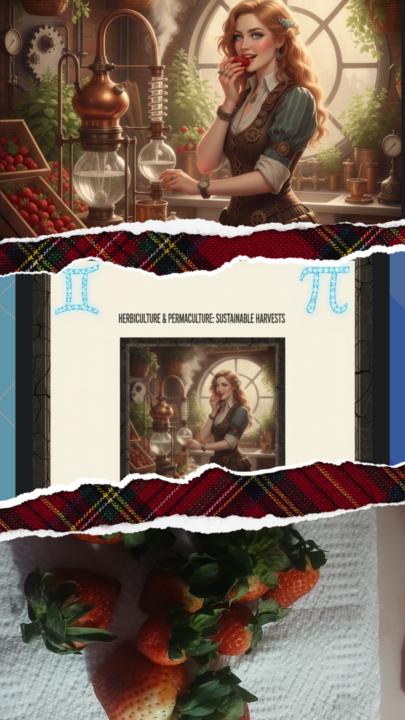 An illustrated journal