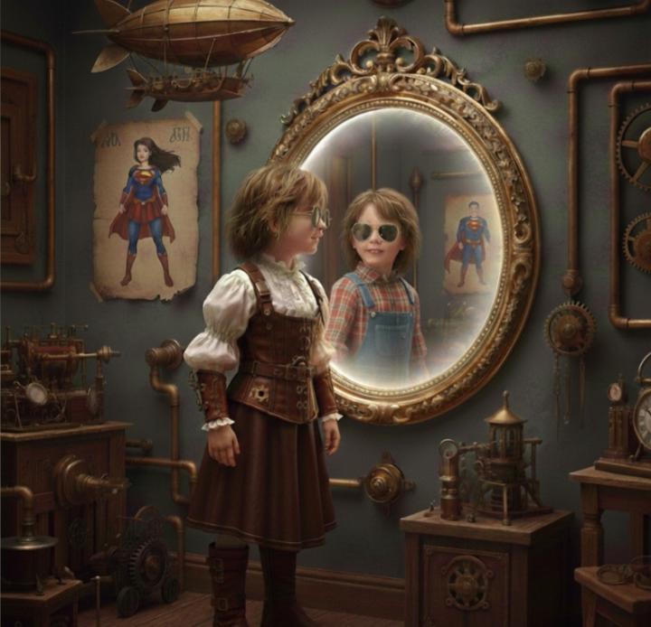 Do you like to journal?