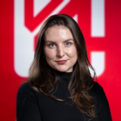 Yara Domhof