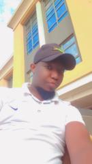 Musasizi Brian