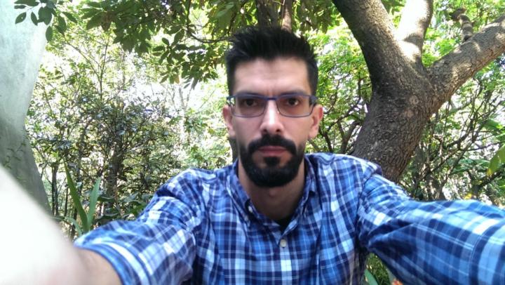 Diego Villegas
