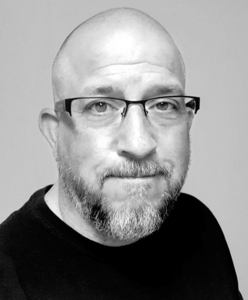 Peter Lush