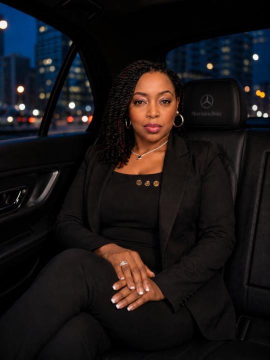 Tonya Wiley