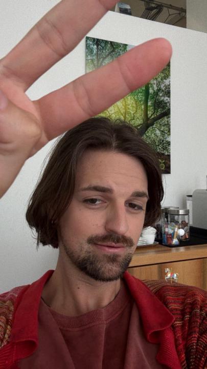 Joshua Jagersberger