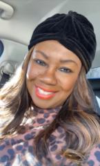 Carolyn Powery