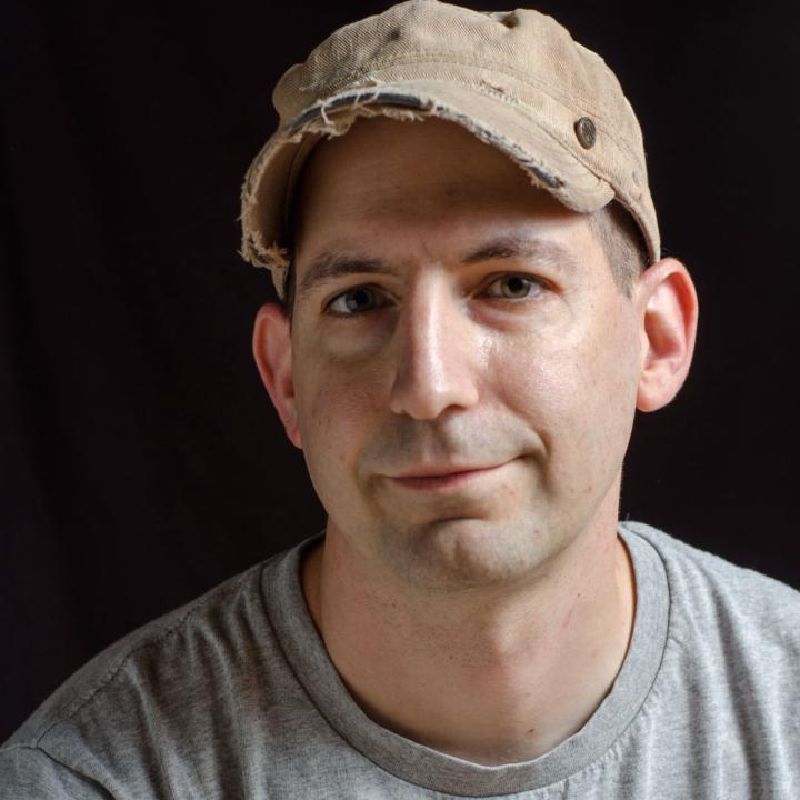 Dave Riganelli